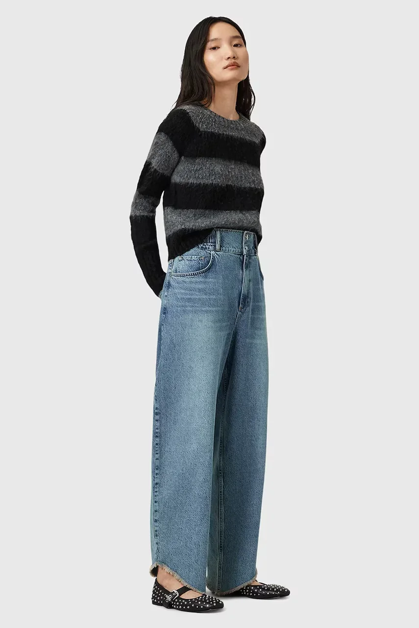 AllSaints Дънки TAYLOR