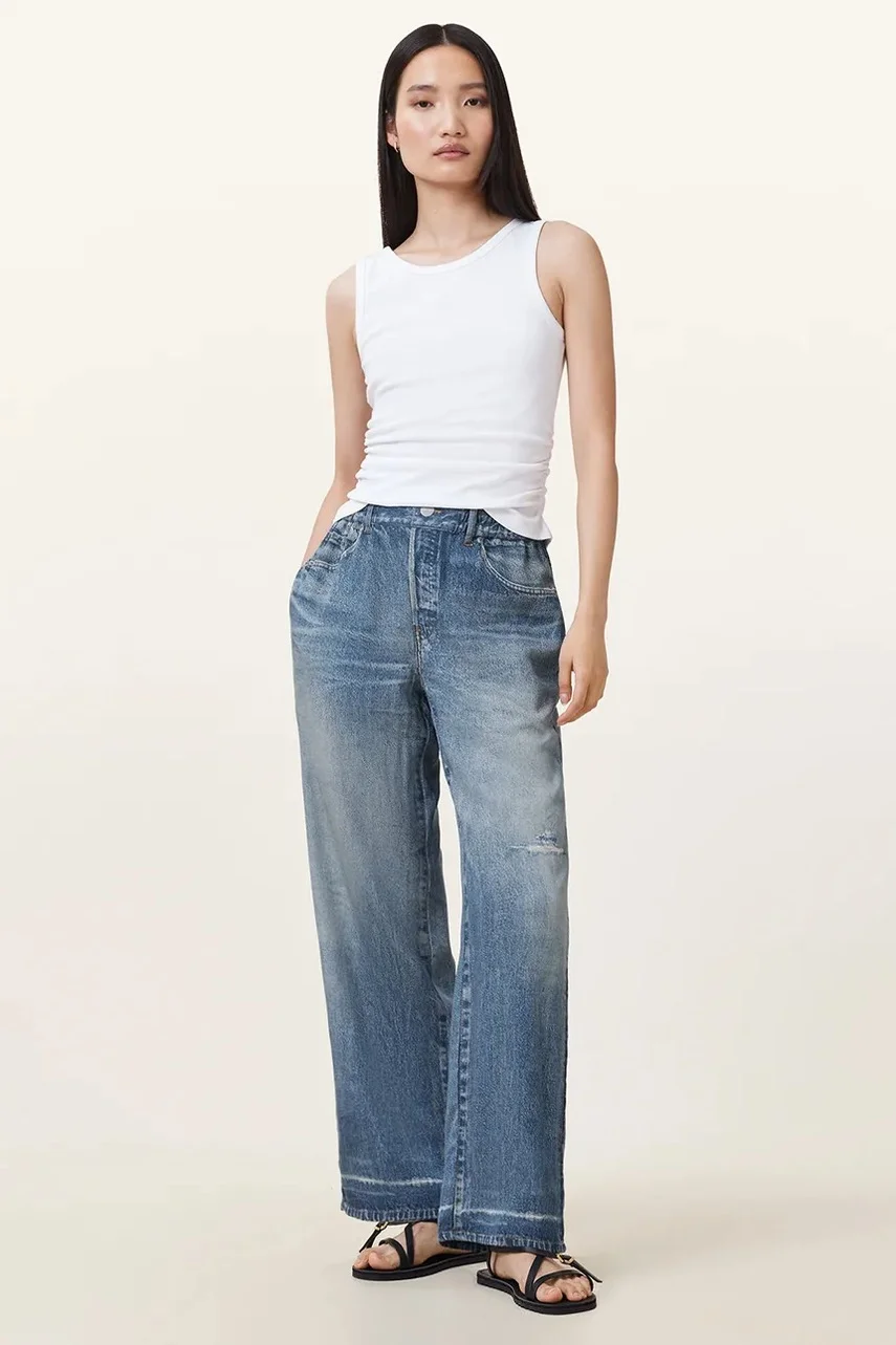 AllSaints Дънки TYLER