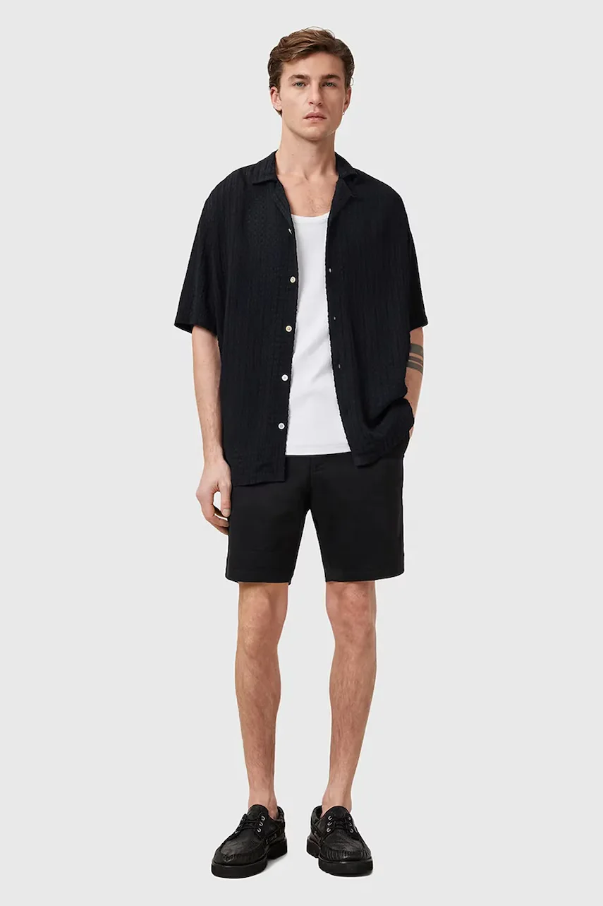 AllSaints Къс панталон NEIVA