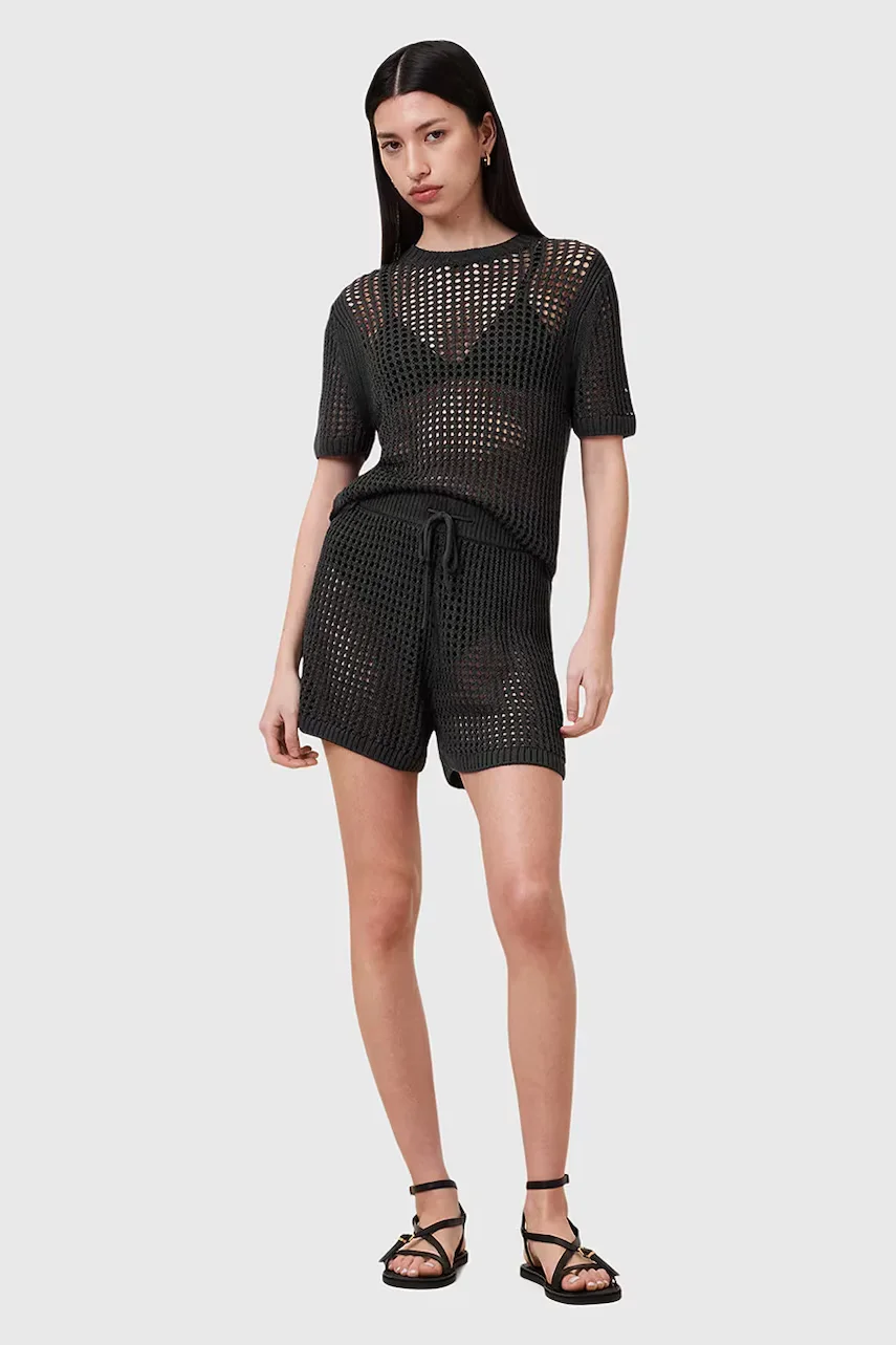 AllSaints Къс панталон PALOMA