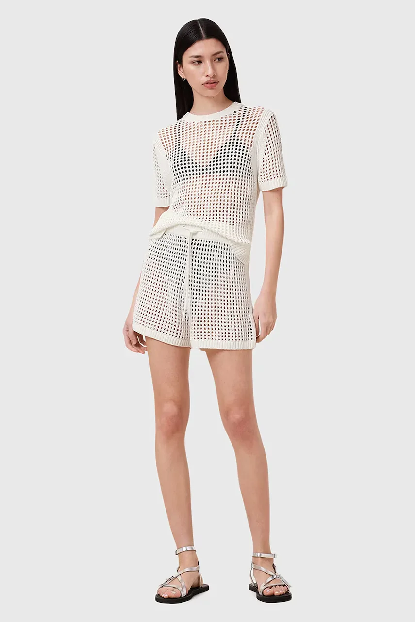 AllSaints Къс панталон PALOMA