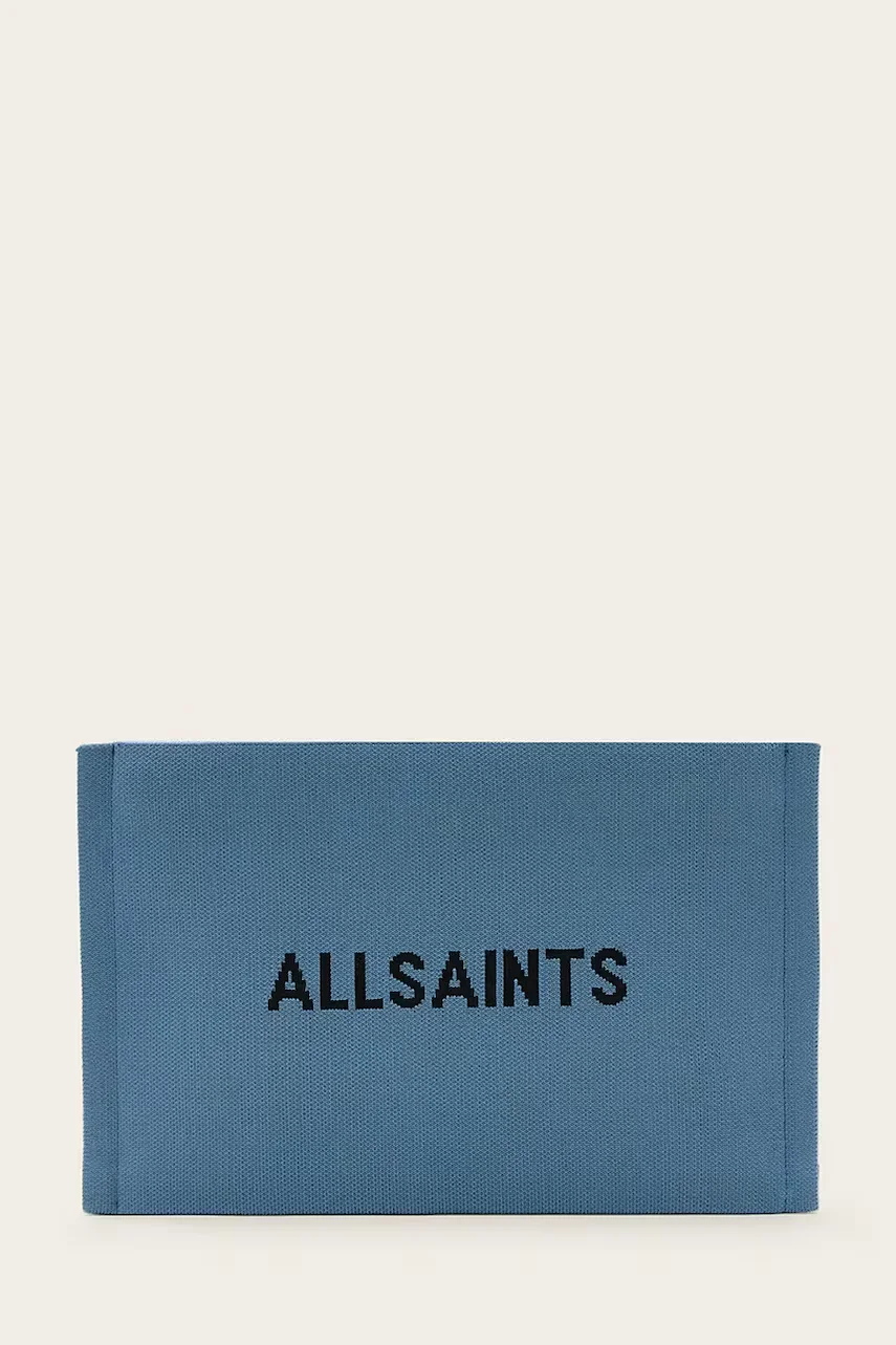 AllSaints Клъч IZZY