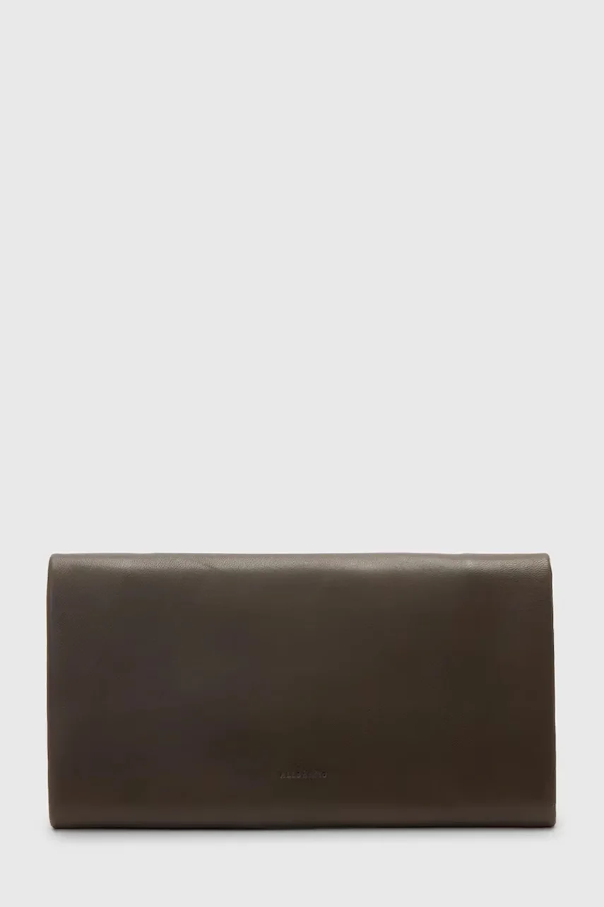 AllSaints Кожен портфейл HARLUNA