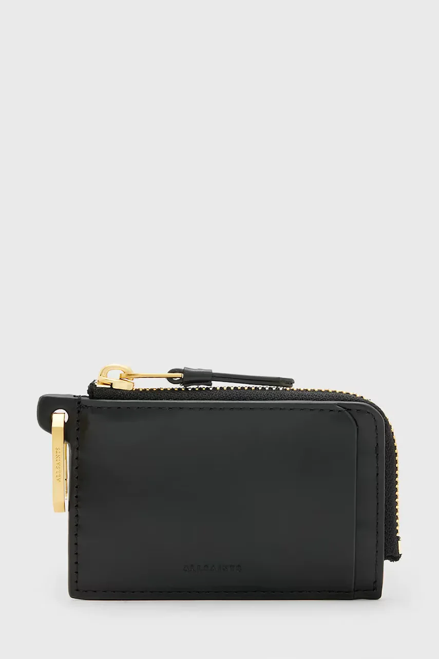 AllSaints Кожен портфейл REMY