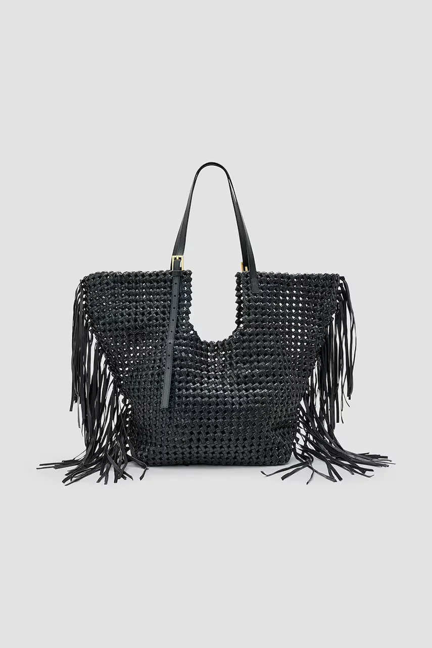 AllSaints Кожена чанта ARA