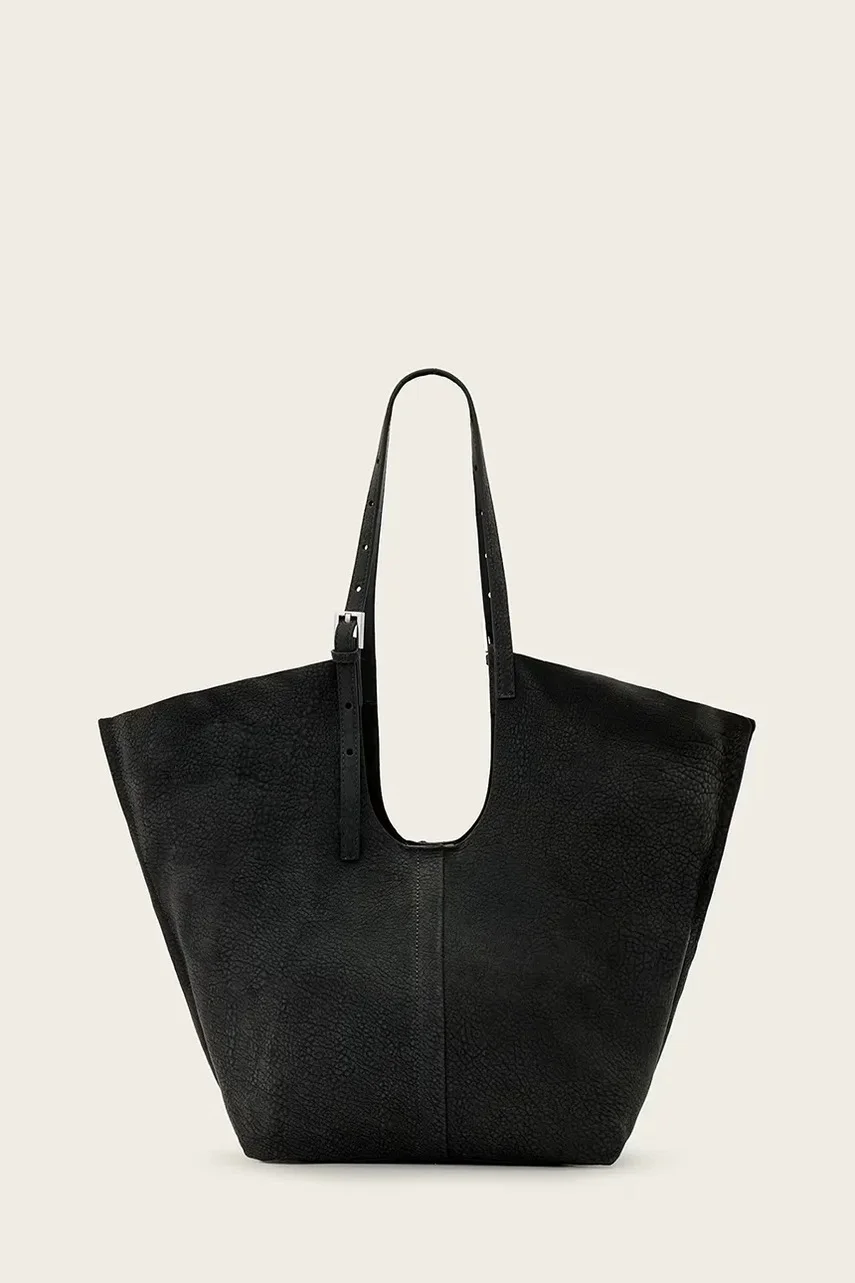 AllSaints Кожена чанта ARA