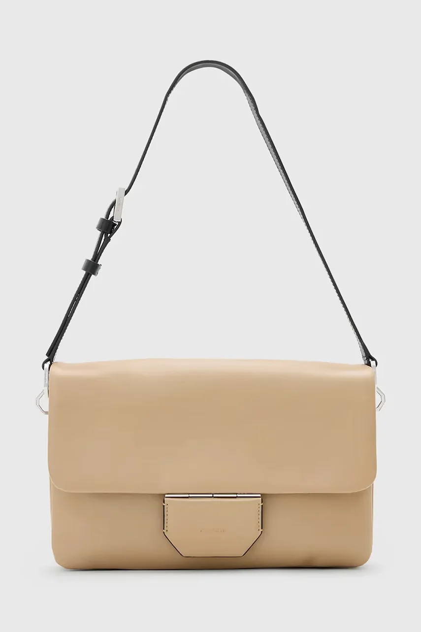 AllSaints Кожена чанта ONDINE