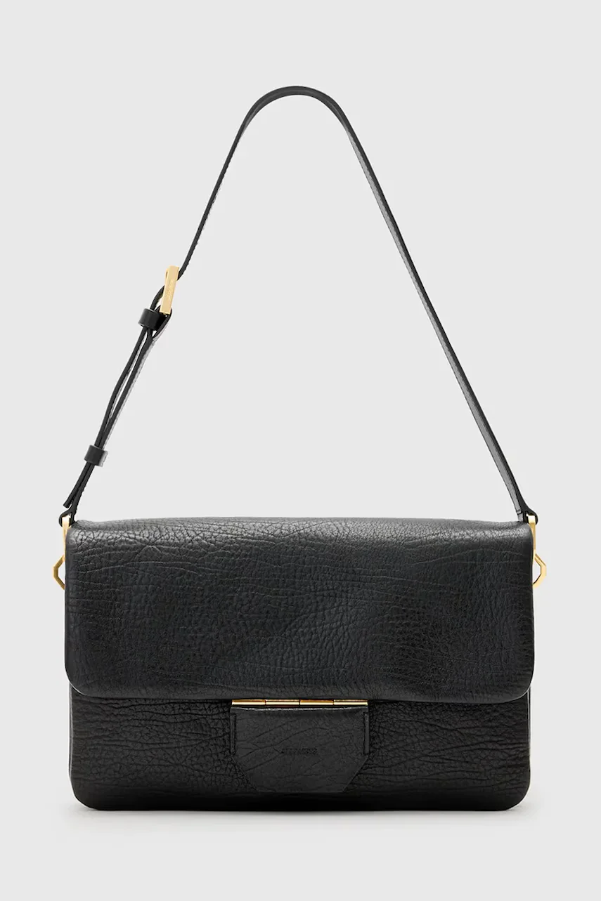 AllSaints Кожена чанта ONDINE
