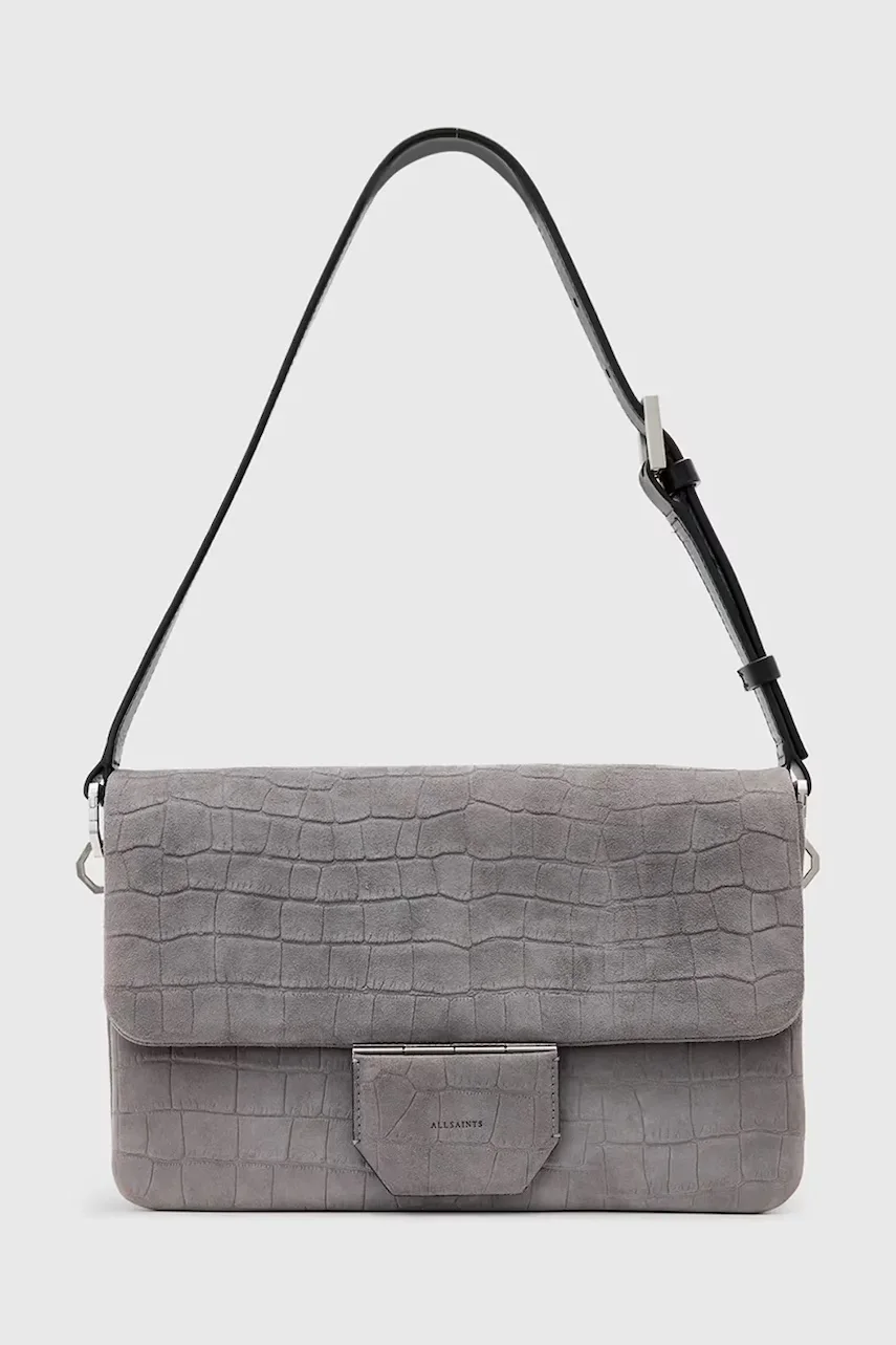 AllSaints Кожена чанта ONDINE