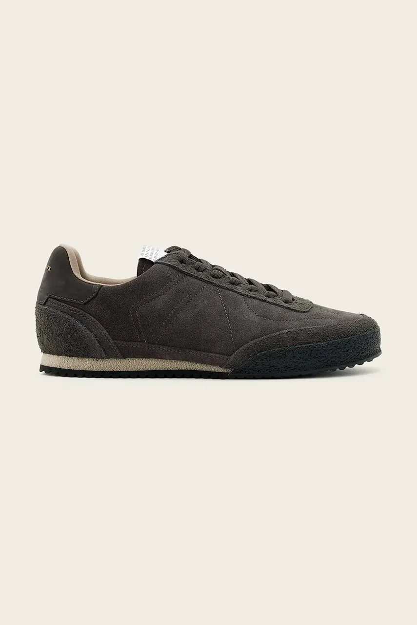 AllSaints Кожени маратонки Harri Sneaker