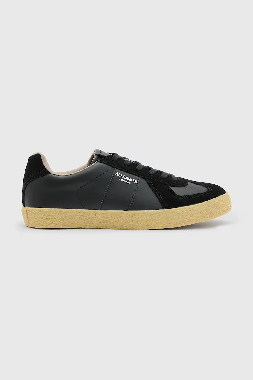 AllSaints Кожени маратонки Jaimee Sneaker