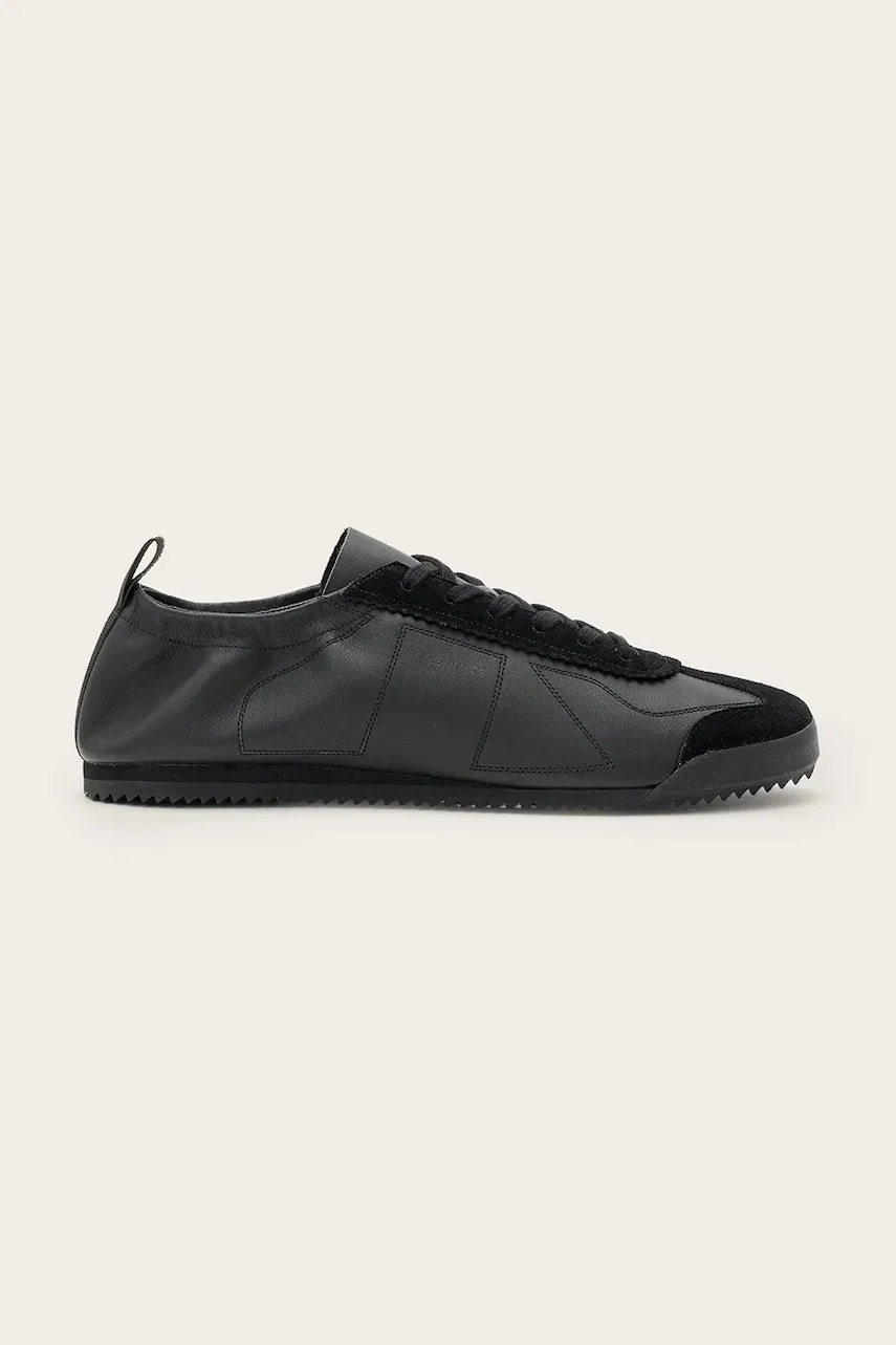 AllSaints Кожени маратонки Kenny Runner