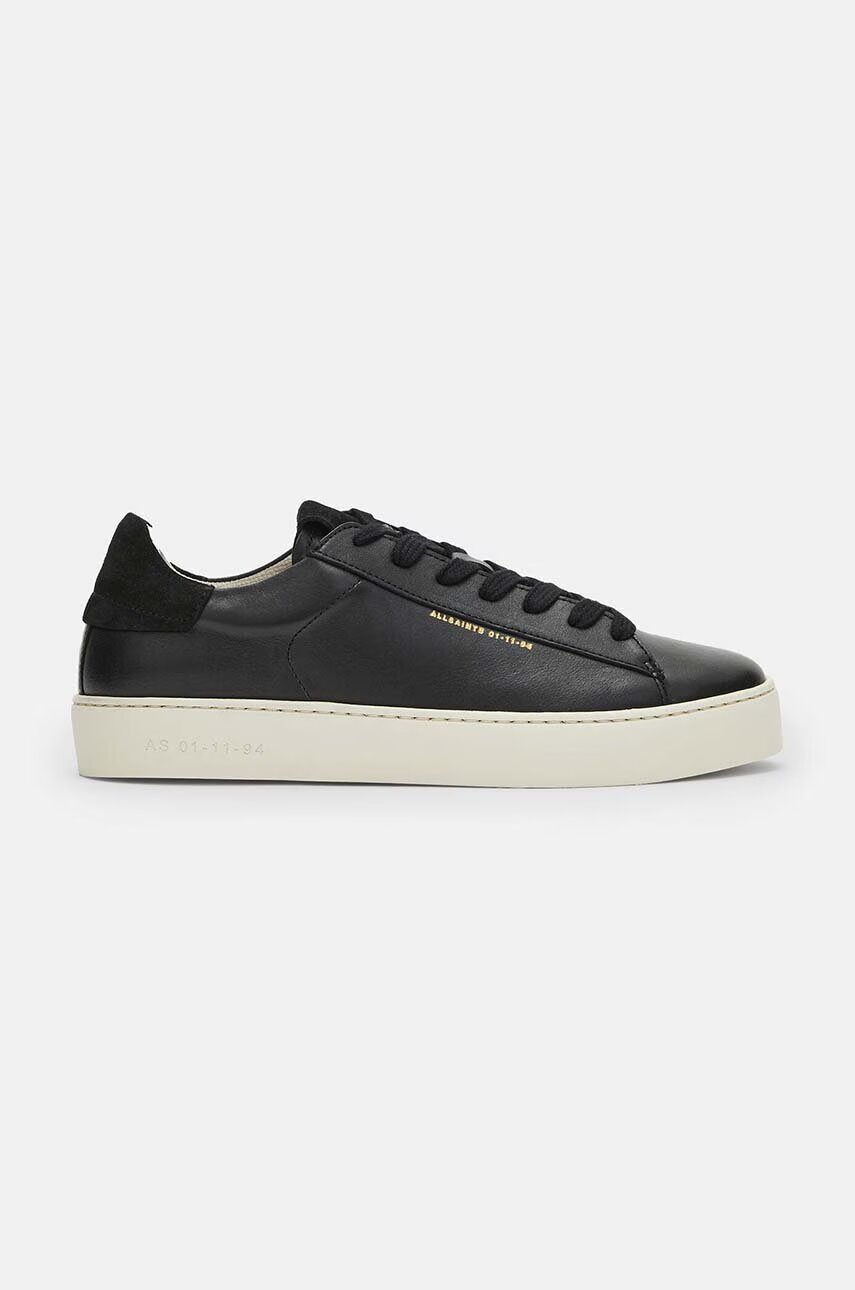 AllSaints Кожени маратонки Shana Sneaker
