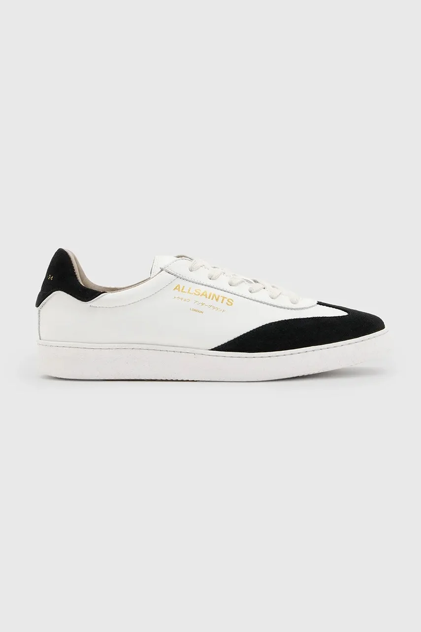 AllSaints Кожени маратонки Thelma Sneaker