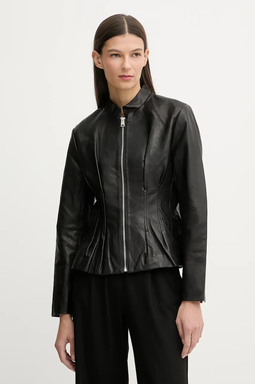 AllSaints Кожено яке CLO