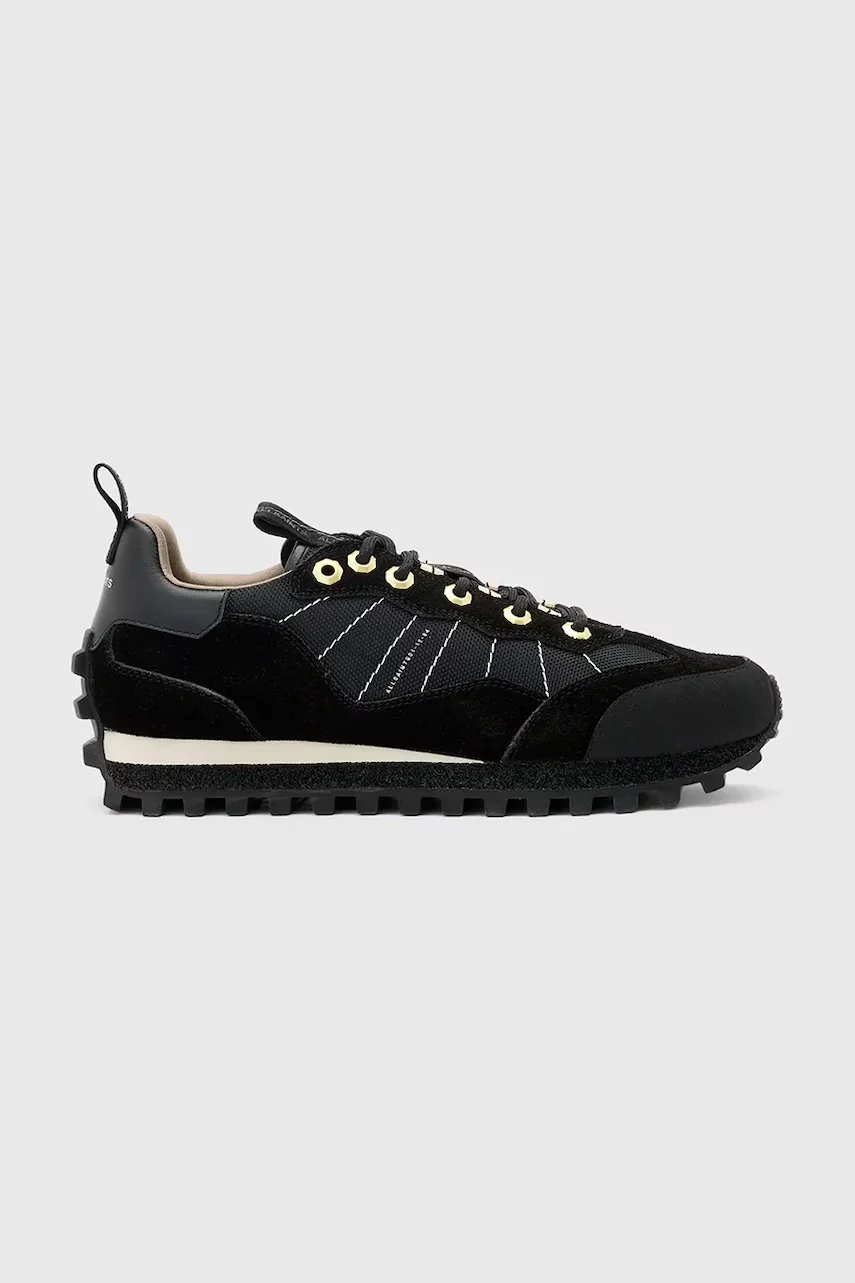 AllSaints Маратонки Nevis Sneaker