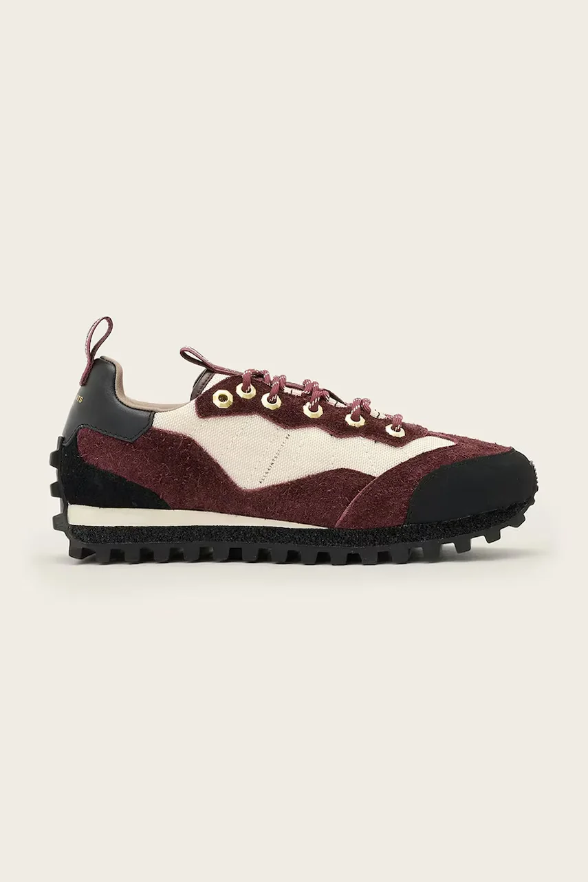 AllSaints Маратонки Nevis Sneaker