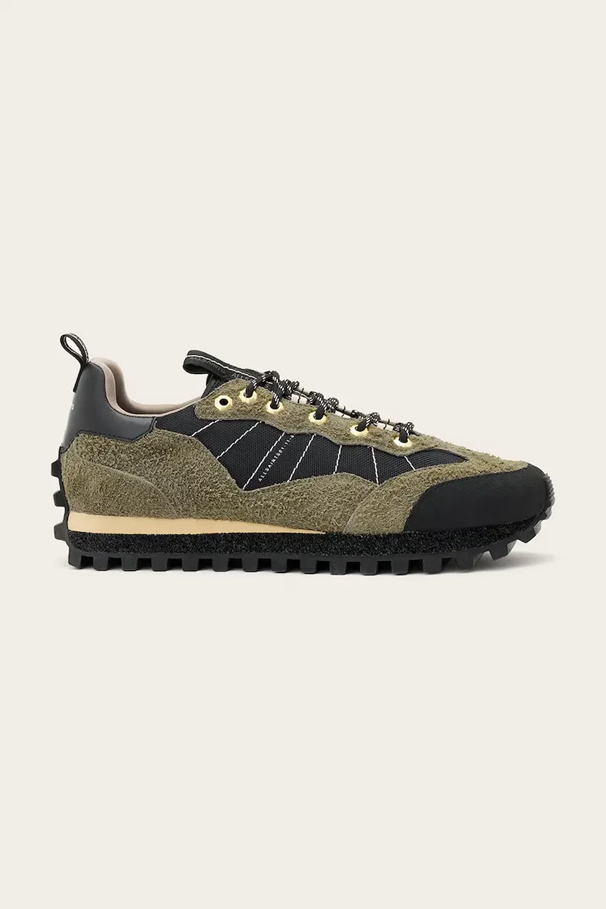 AllSaints Маратонки Nevis Sneaker