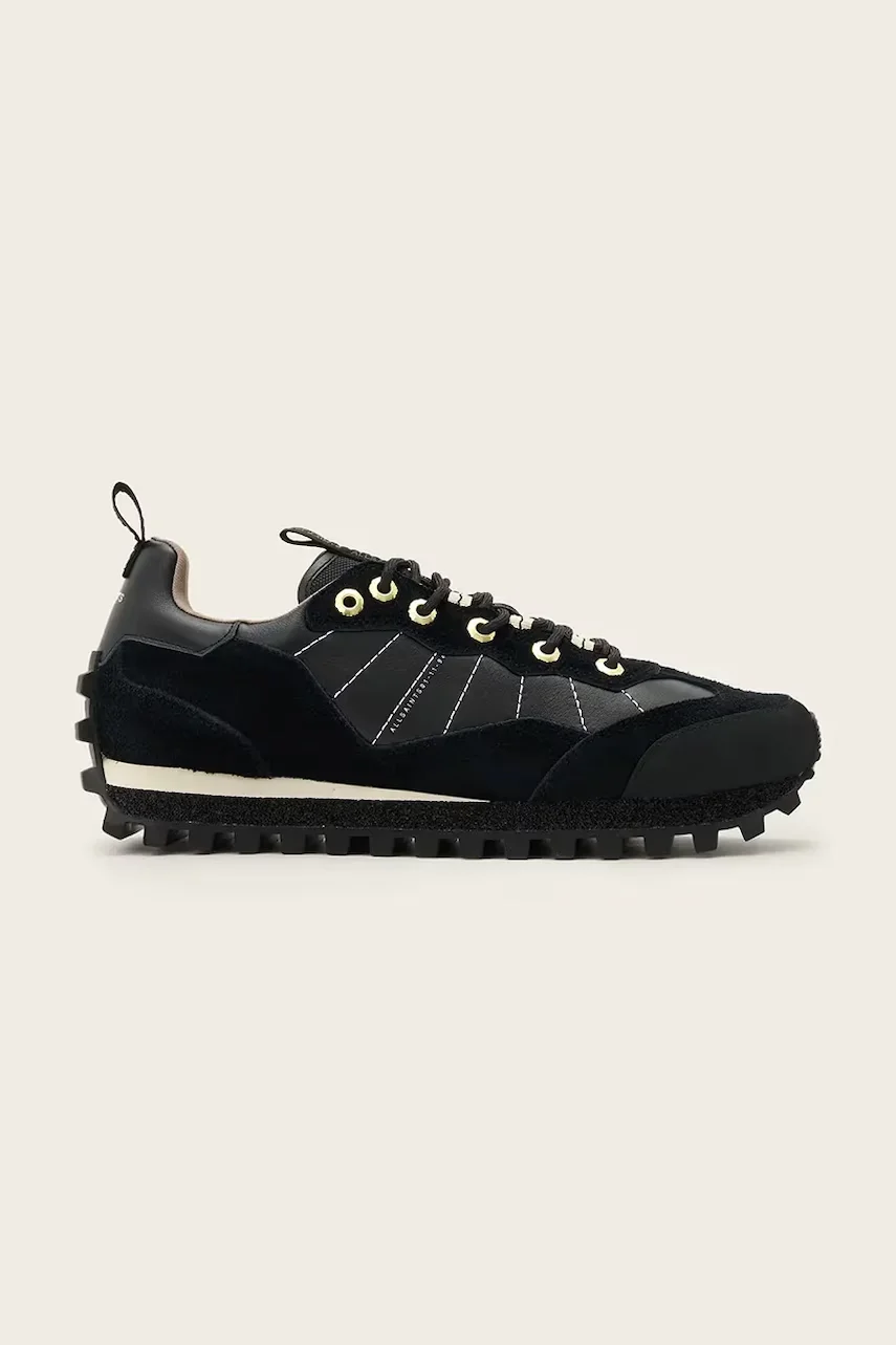 AllSaints Маратонки Nevis Sneaker