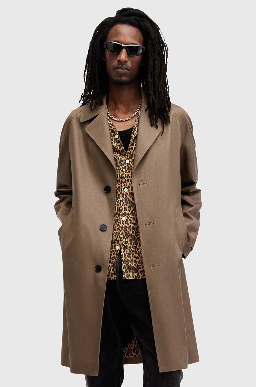 AllSaints Палто MONTELL