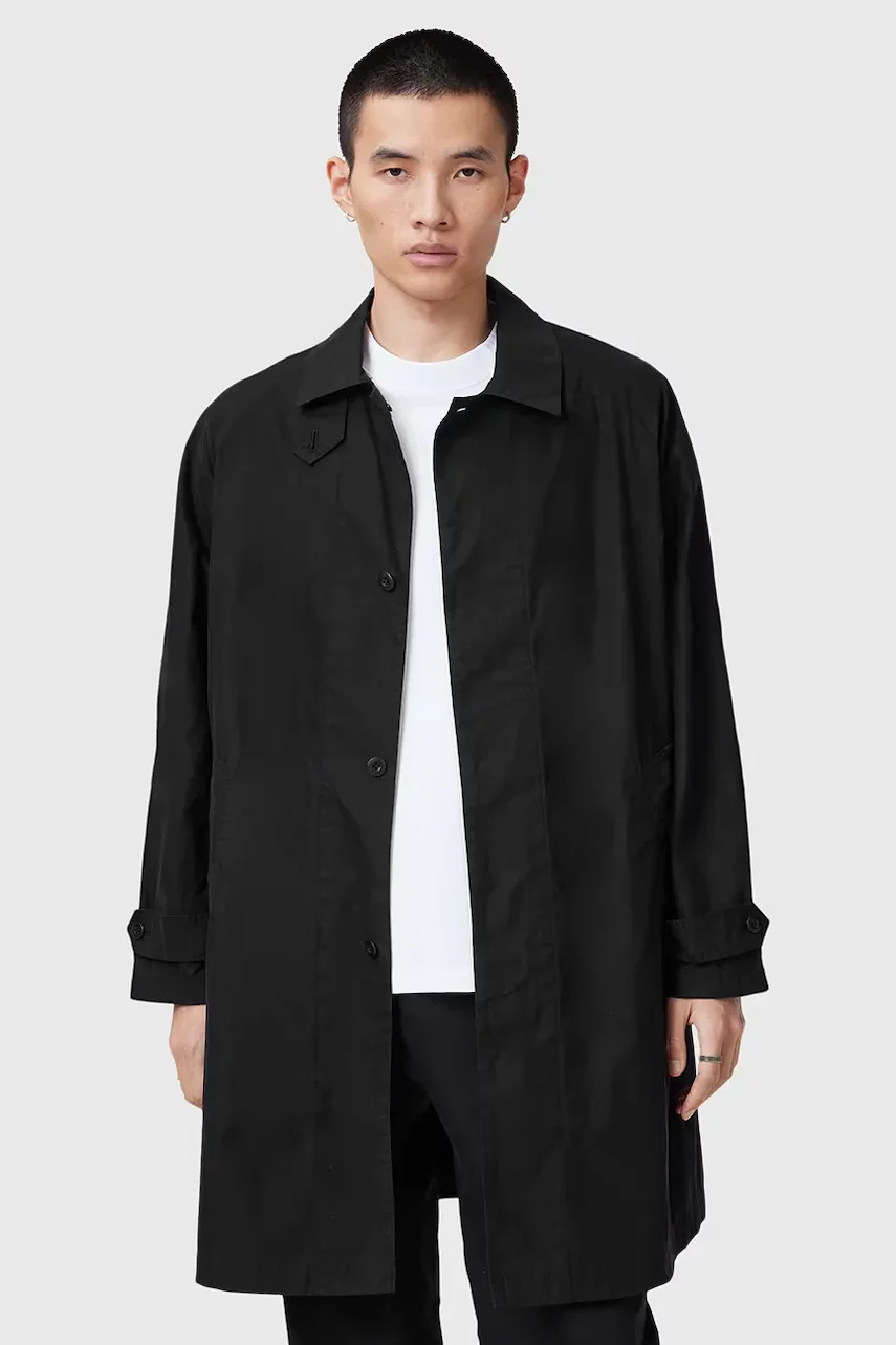 AllSaints Палто TILLMAN
