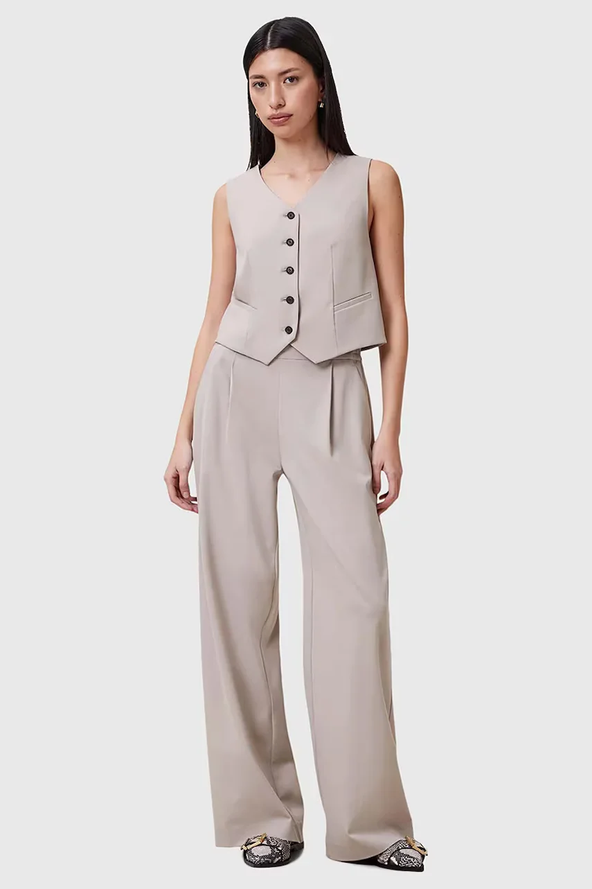 AllSaints Панталон ALEIDA