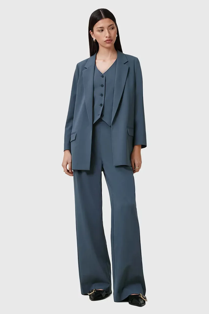 AllSaints Панталон ALEIDA