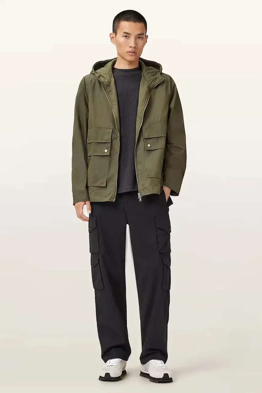 AllSaints Панталон DECOY