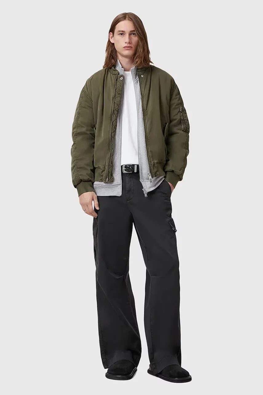 AllSaints Панталон FLYNN