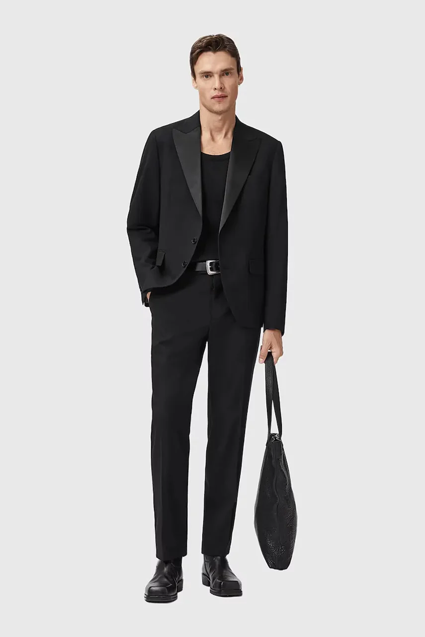 AllSaints Панталон GERMAIN