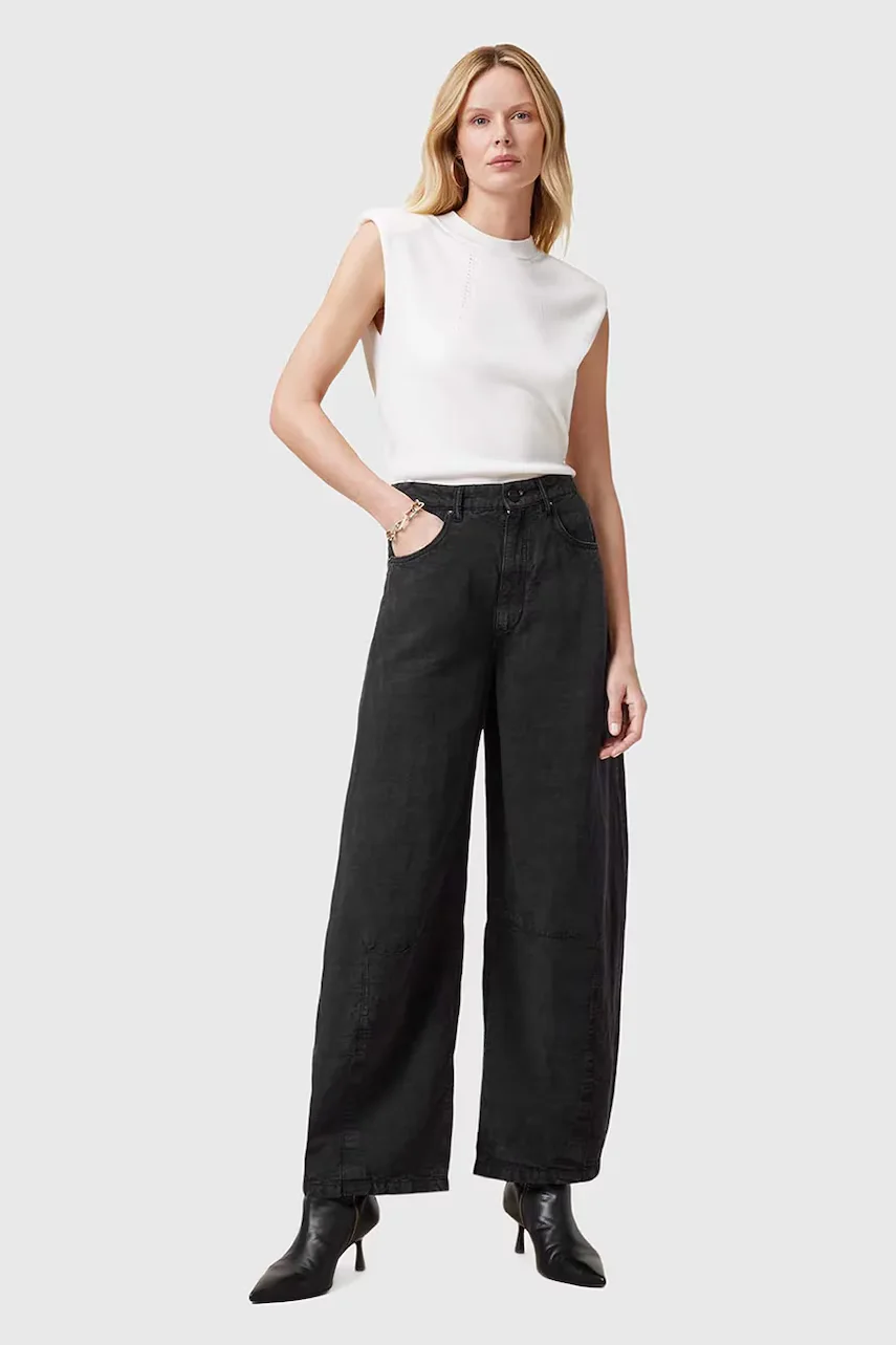 AllSaints Панталон JETT