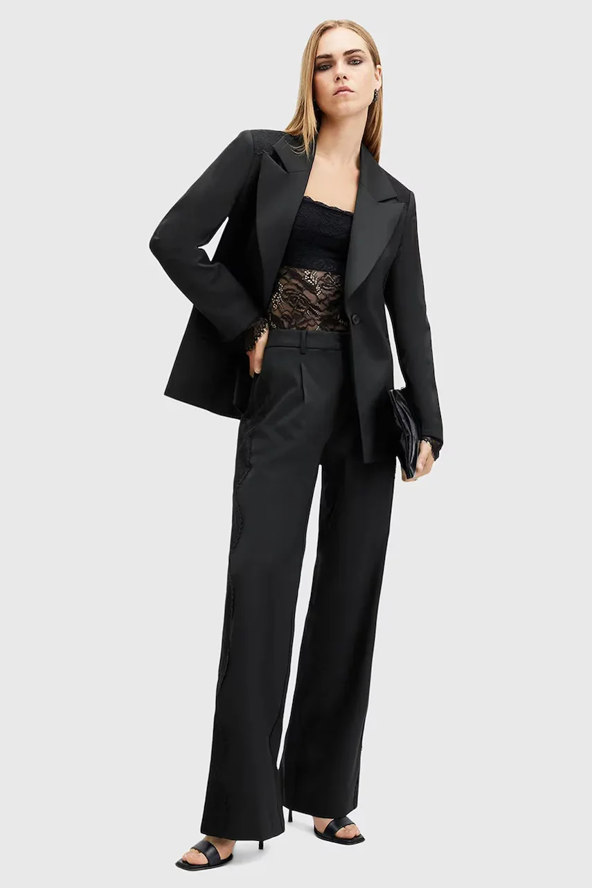 AllSaints Панталон LACEY