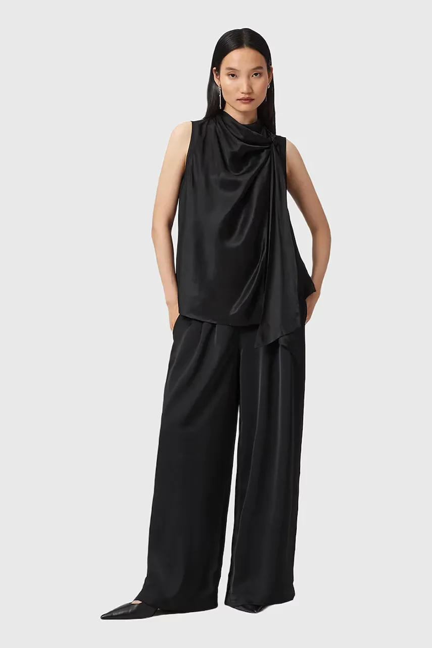 AllSaints Панталон LEANNE