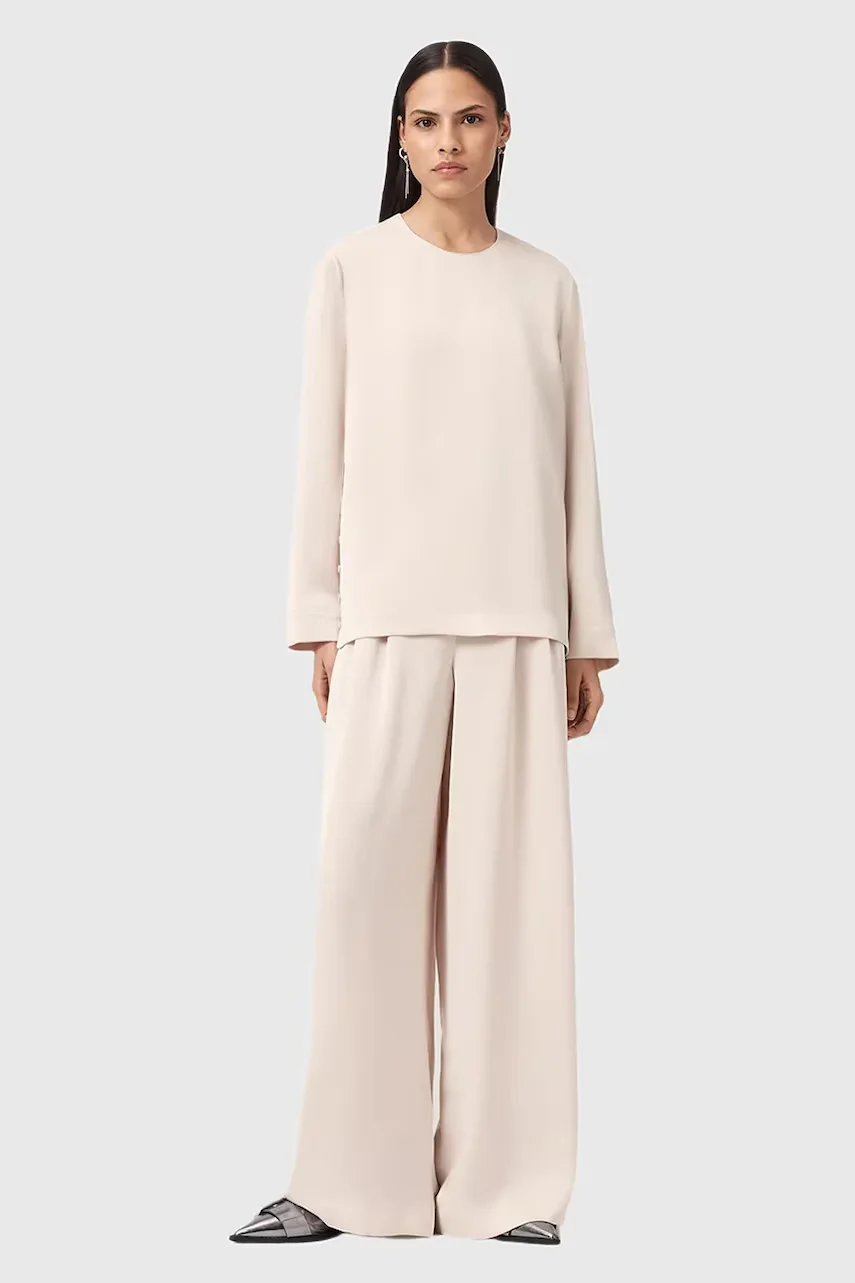 AllSaints Панталон LEANNE