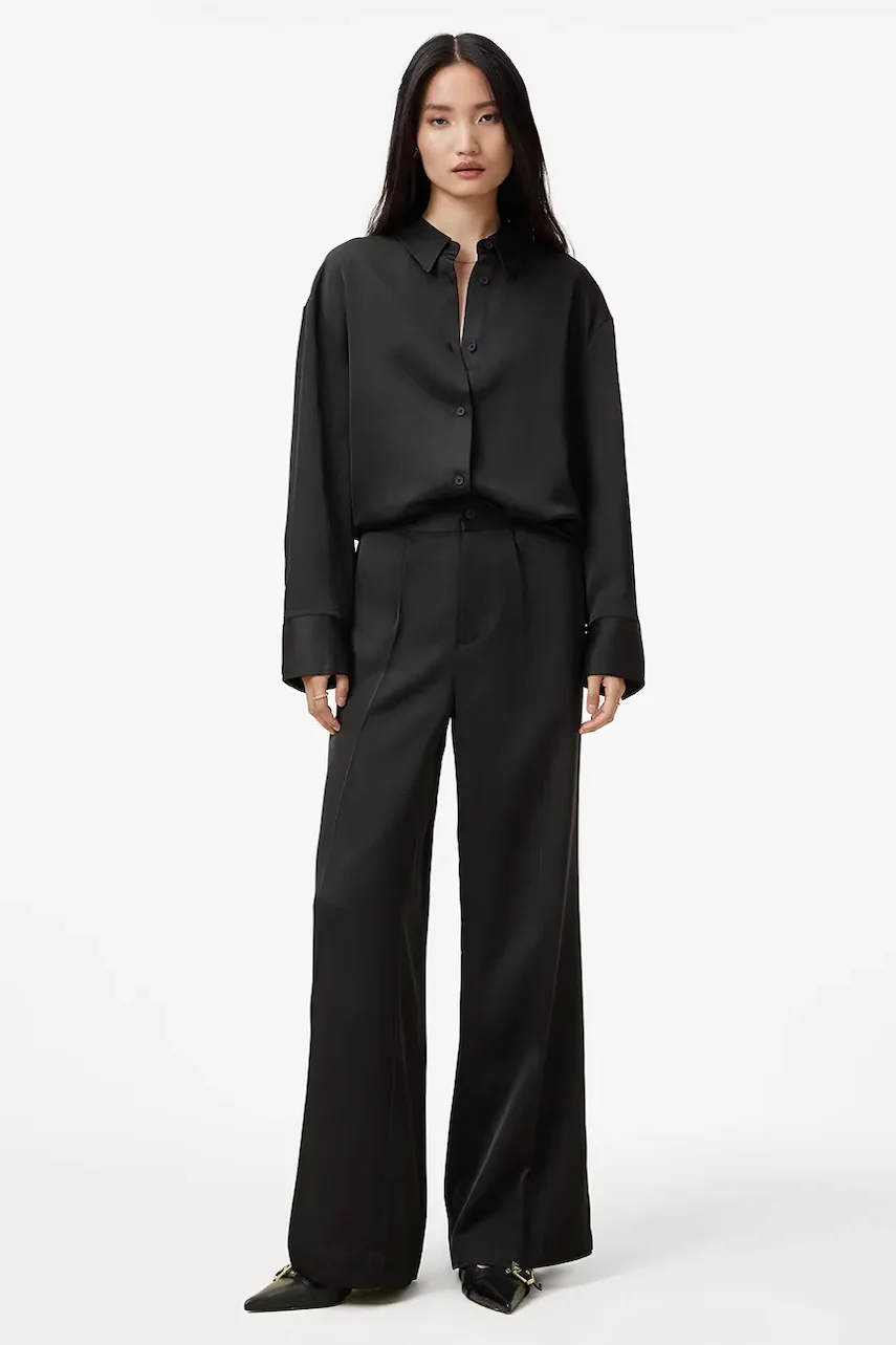 AllSaints Панталон MYRTLE