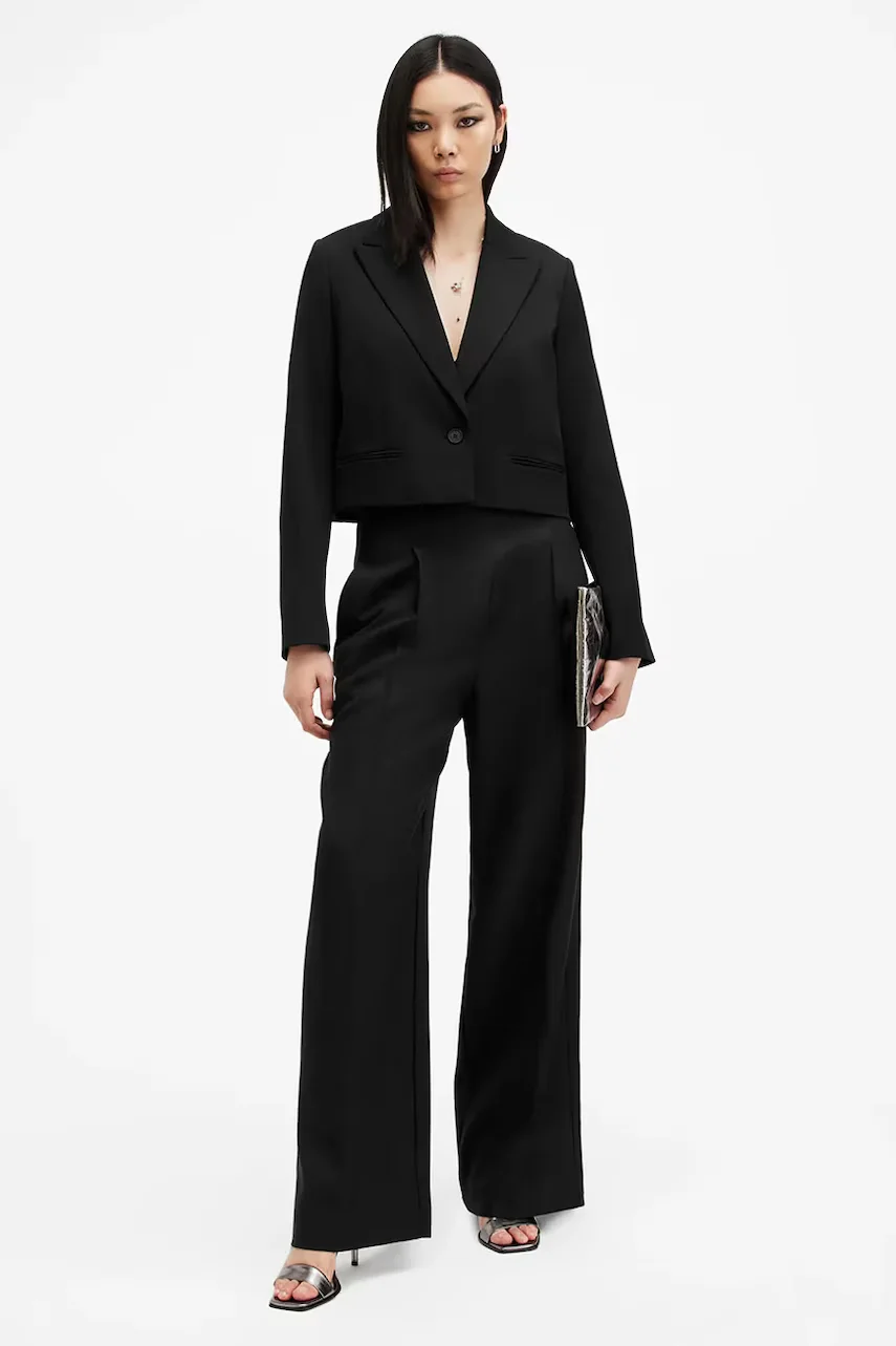 AllSaints Панталон SHORES