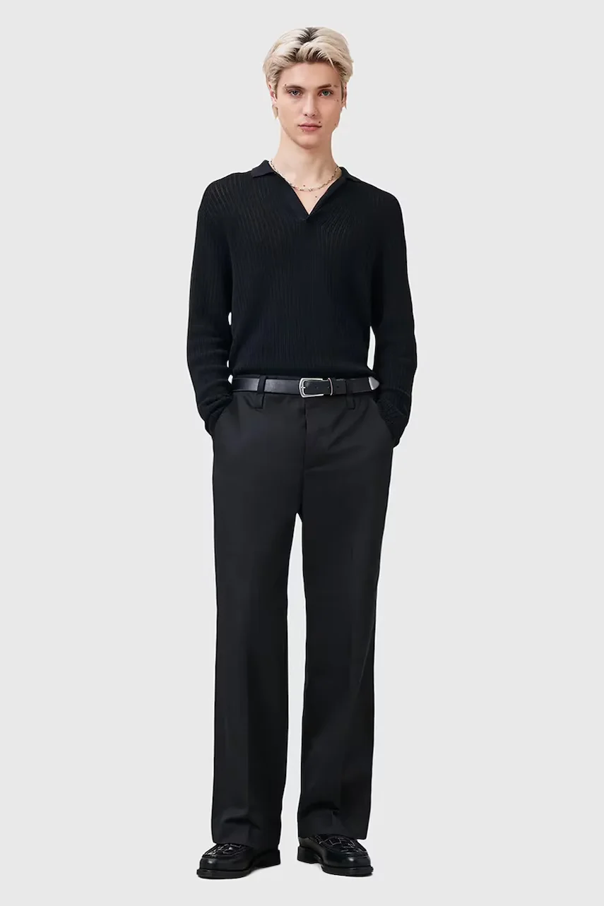 AllSaints Панталон TANNER