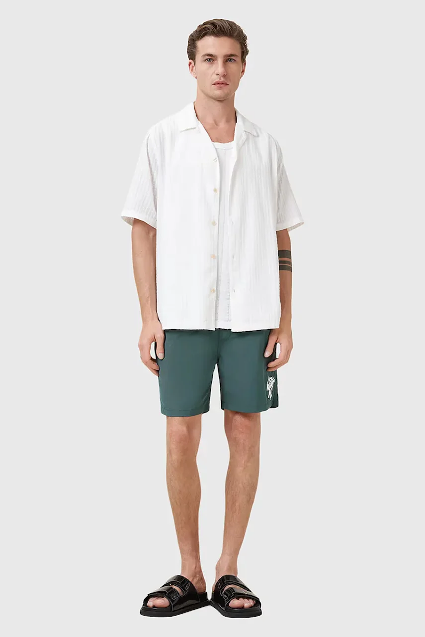 AllSaints Плувни шорти ORLANDO