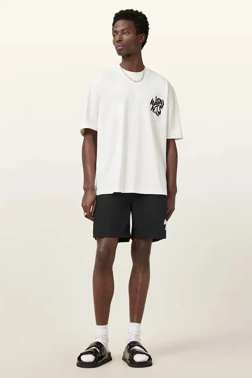 AllSaints Плувни шорти ORLANDO