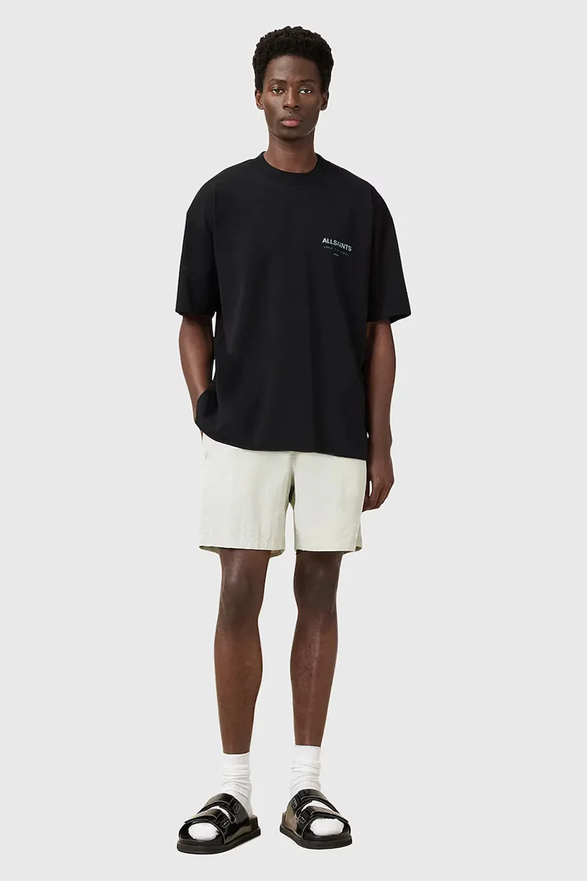 AllSaints Плувни шорти SOLEIL