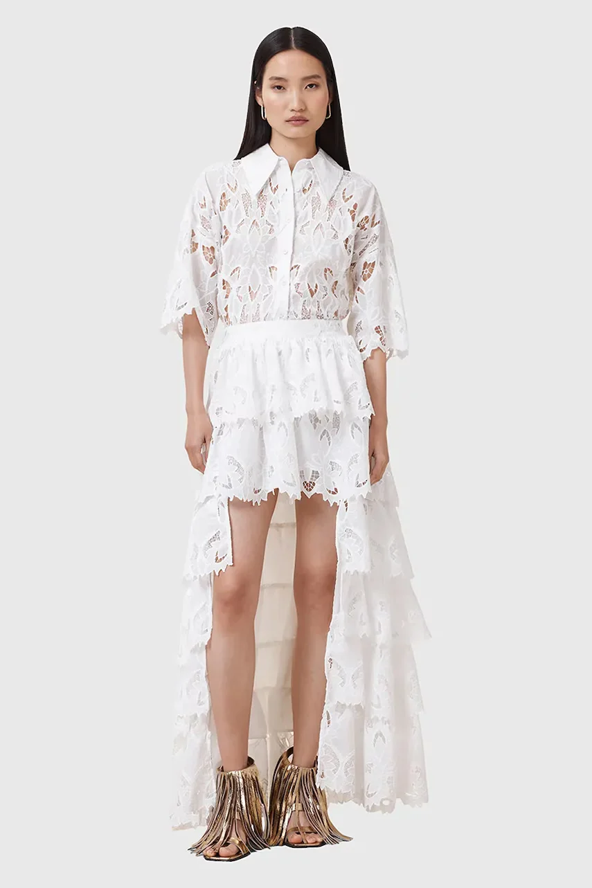 AllSaints Пола CAVARLY
