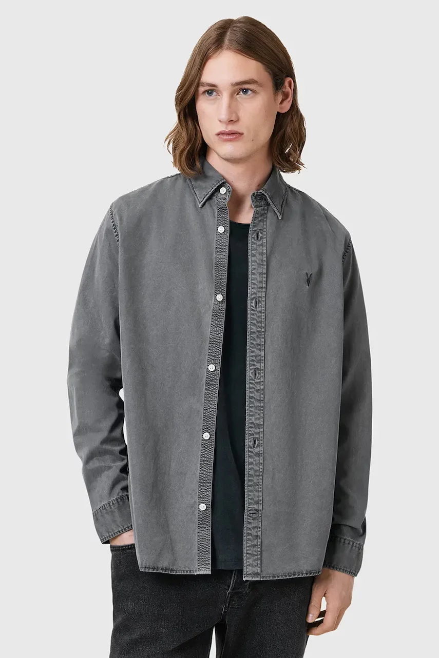 AllSaints Риза BODHI
