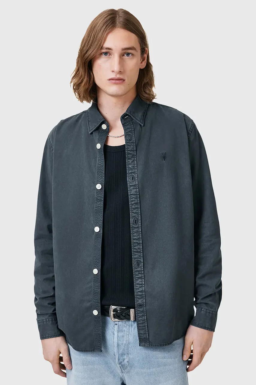 AllSaints Риза BODHI