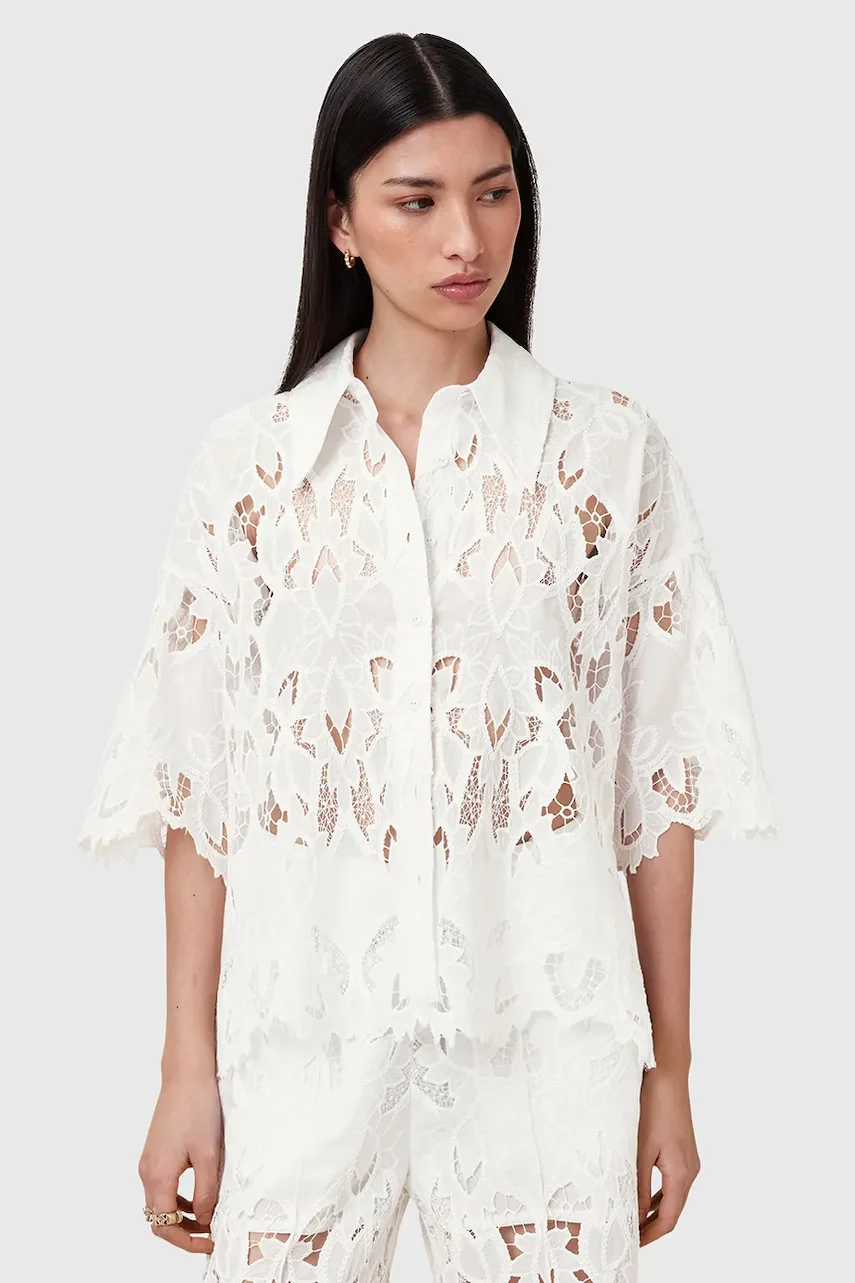 AllSaints Риза CHARLI
