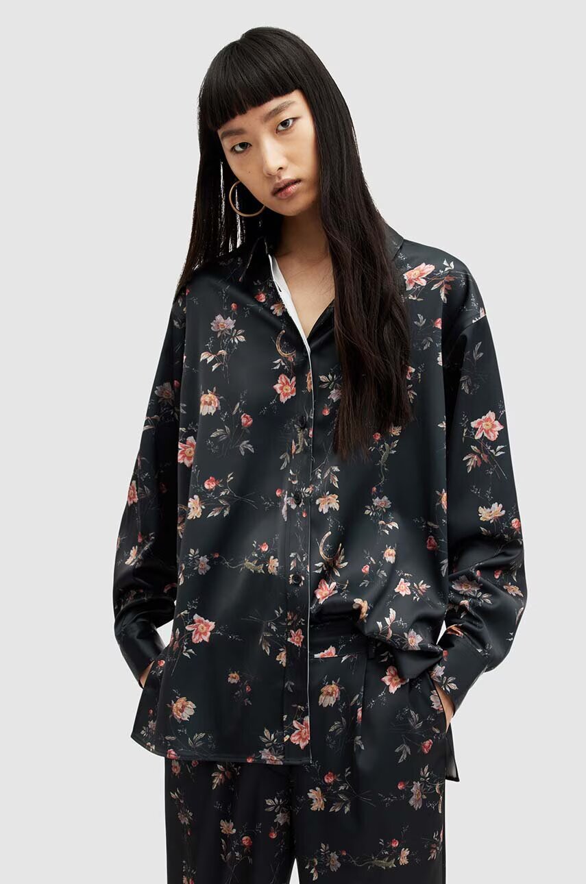 AllSaints Риза Louisa Tanana