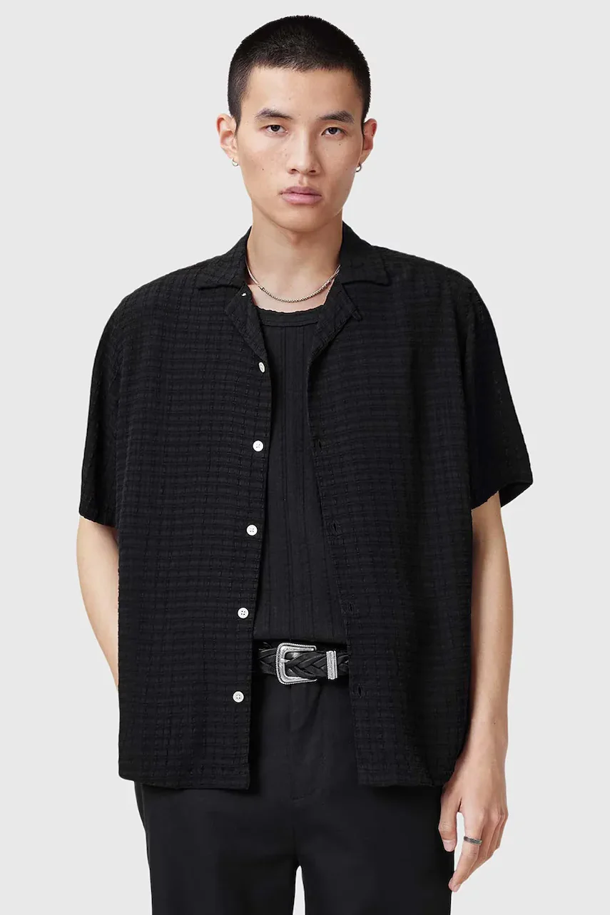 AllSaints Риза MADIN