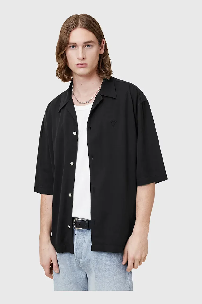 AllSaints Риза RIALTO