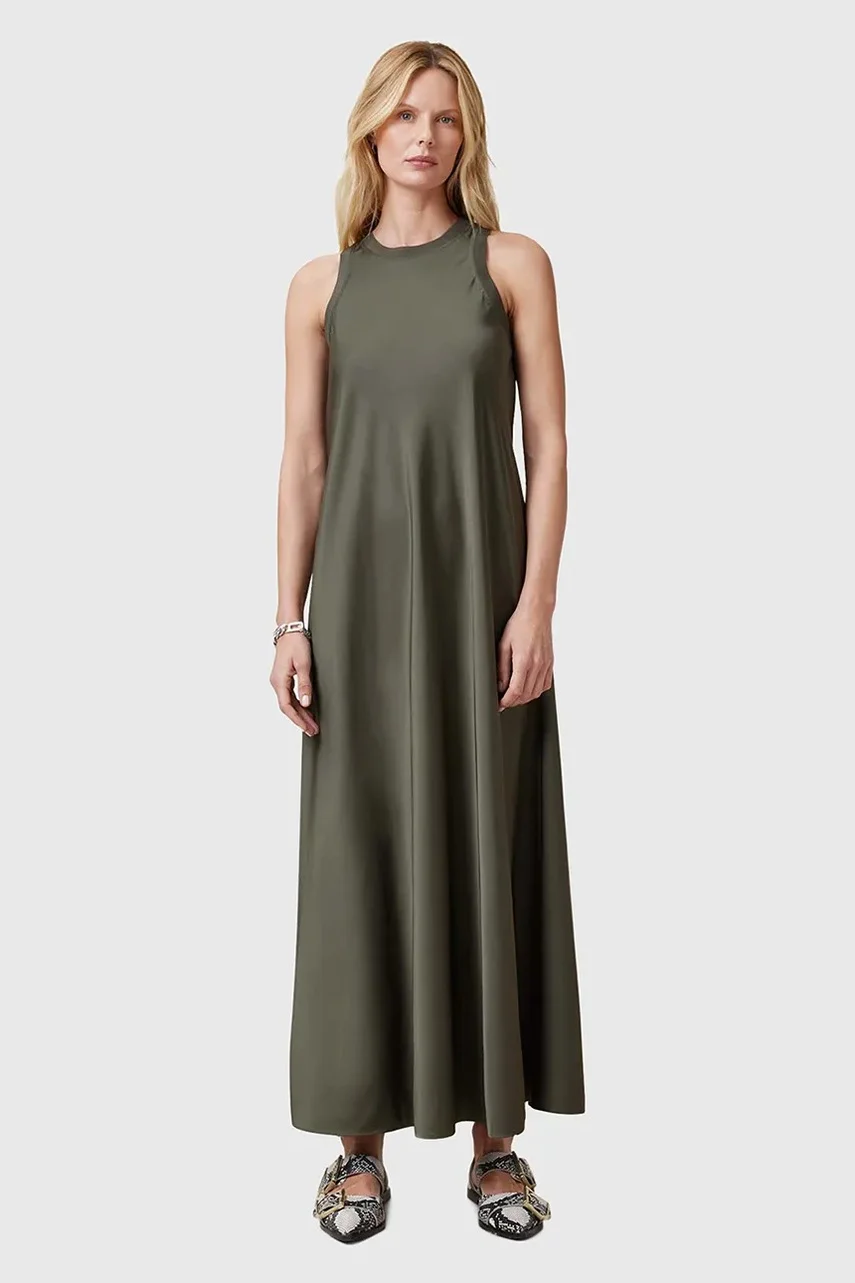 AllSaints Рокля AIDA