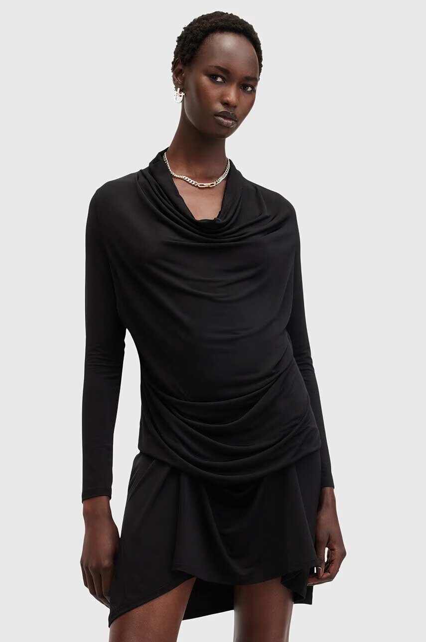 AllSaints Рокля AMEI DRESS