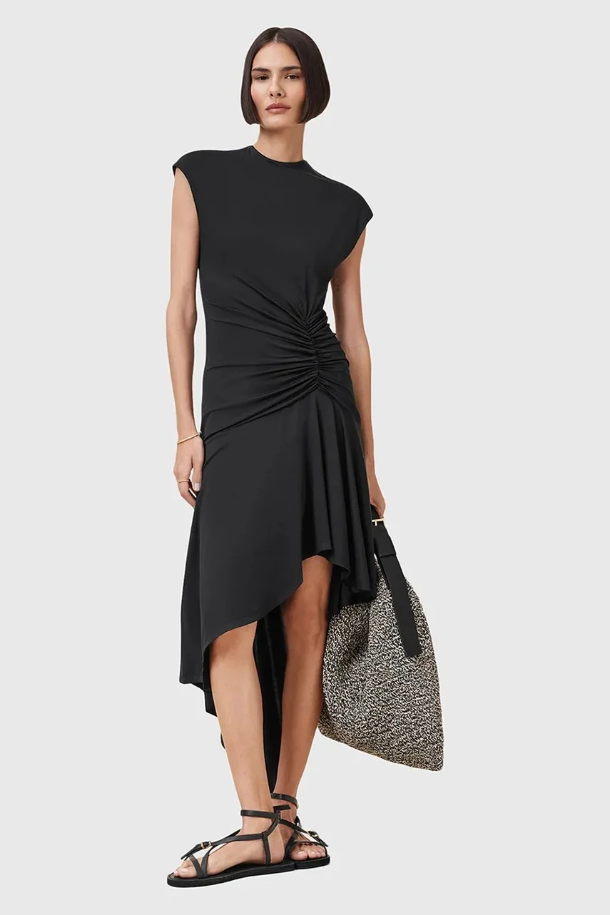 AllSaints Рокля ANNALIE